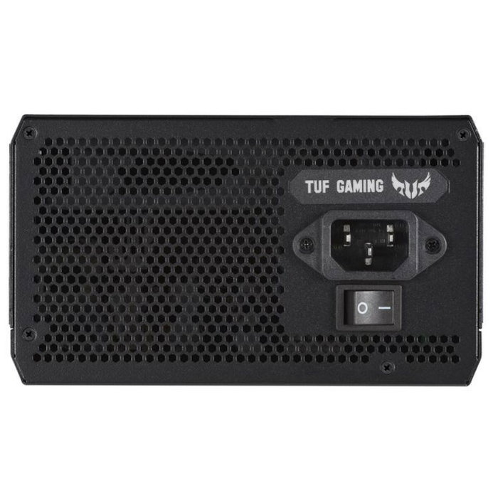 ASUS TUF Gaming 750W Bronze Negro