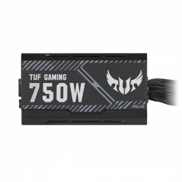Asus TUF-GAMING-750B Fuente de Alimentación 750W 80 PLUS Bronze ATX Negro