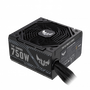 Asus TUF-GAMING-750B Fuente de Alimentación 750W 80 PLUS Bronze ATX Negro