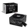 Asus TUF-GAMING-750B Fuente de Alimentación 750W 80 PLUS Bronze ATX Negro