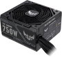 ASUS TUF Gaming 750W Bronze Negro