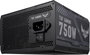 ASUS TUF Gaming 750W Bronze Negro
