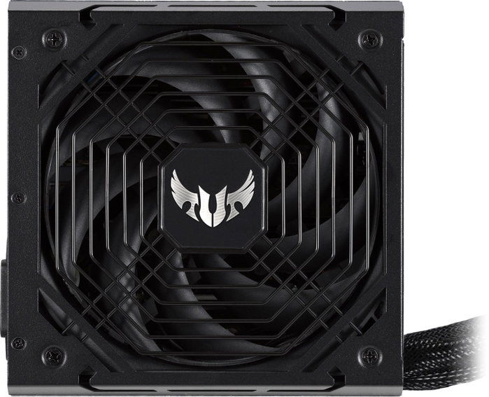 ASUS TUF Gaming 750W Bronze Negro