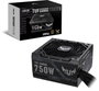 ASUS TUF Gaming 750W Bronze Negro