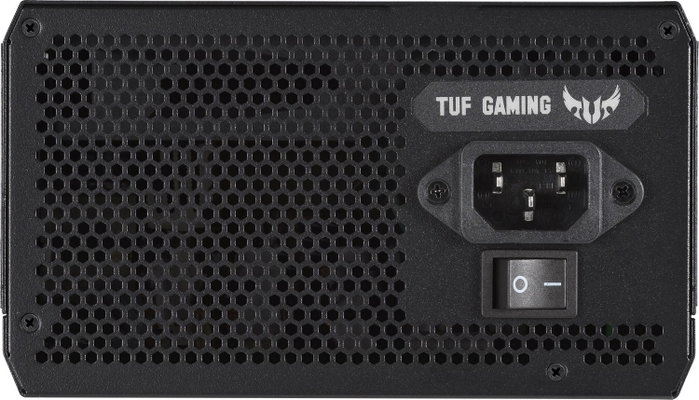 ASUS TUF Gaming 750W Bronze Negro