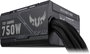 ASUS TUF Gaming 750W Bronze Negro