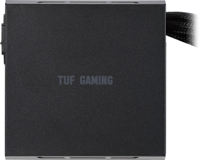 ASUS TUF Gaming 750W Bronze Negro