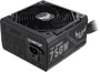 ASUS TUF Gaming 750W Bronze Negro