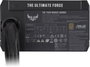 ASUS TUF Gaming 750W Bronze Negro