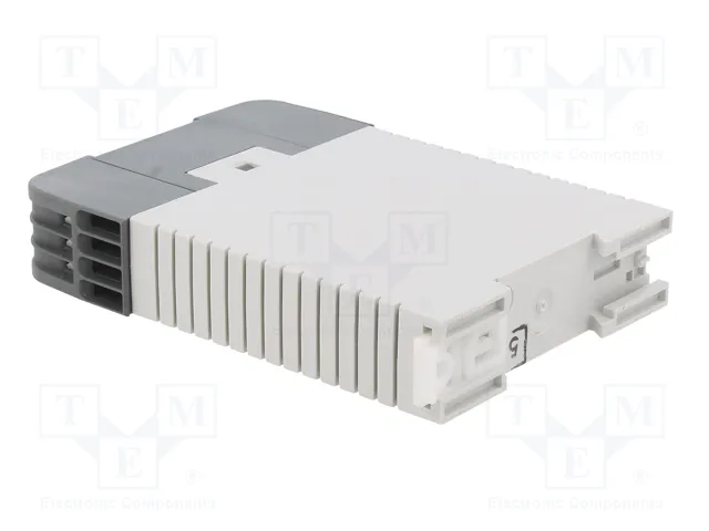 ABB 2TLA020052R1000 Relé de Seguridad Jokab Safety 24V DC ABB 2TLA020052R1000 Relé de Seguridad Jokab Safety 24V DC