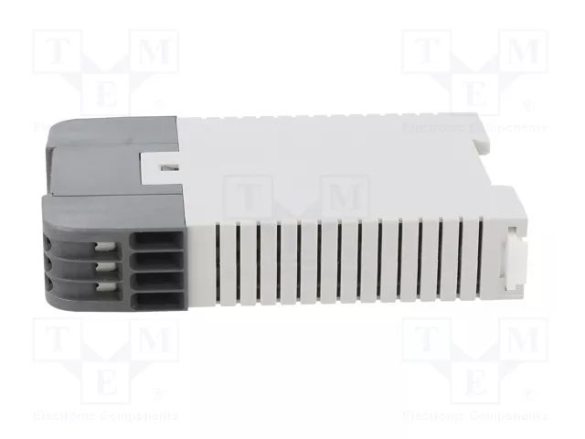 ABB 2TLA020052R1000 Relé de Seguridad Jokab Safety 24V DC ABB 2TLA020052R1000 Relé de Seguridad Jokab Safety 24V DC