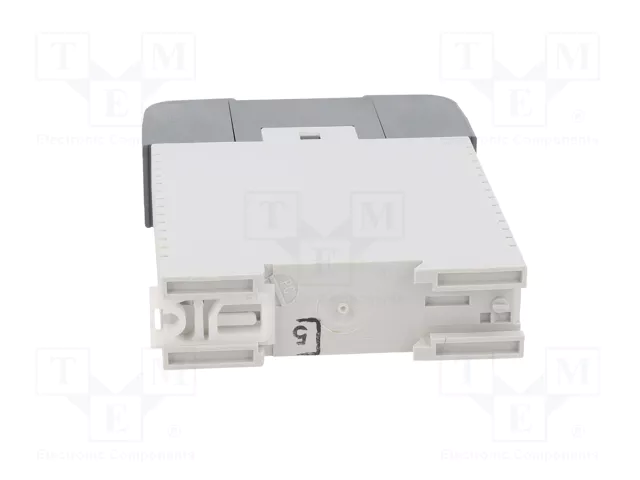 ABB 2TLA020052R1000 Relé de Seguridad Jokab Safety 24V DC ABB 2TLA020052R1000 Relé de Seguridad Jokab Safety 24V DC