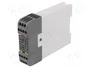 ABB 2TLA020052R1000 Relé de Seguridad Jokab Safety 24V DC