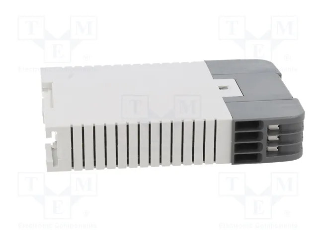 ABB 2TLA020052R1000 Relé de Seguridad Jokab Safety 24V DC ABB 2TLA020052R1000 Relé de Seguridad Jokab Safety 24V DC
