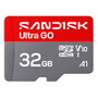 SanDisk Ultra GO 32 GB microSDHC