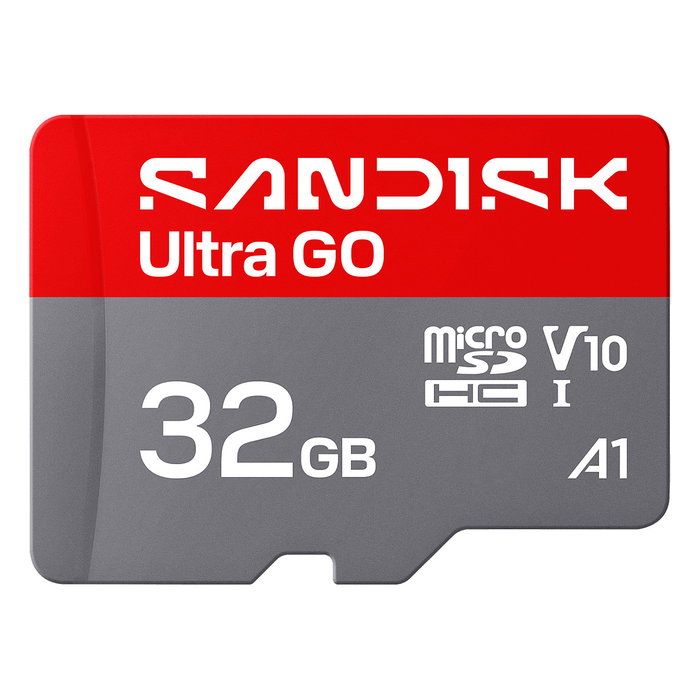 Sandisk SanDisk Ultra GO 32 GB MicroSDHC Sandisk SanDisk Ultra GO 32 GB MicroSDHC
