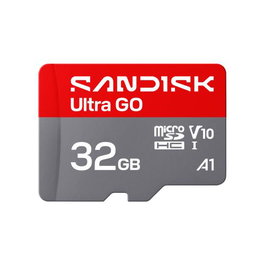 SanDisk Ultra GO 32 GB microSDHC
