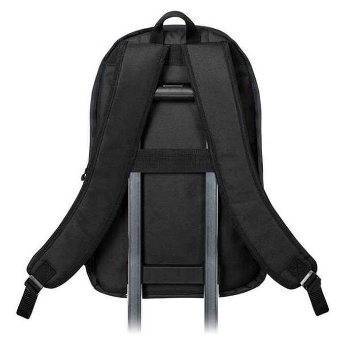 Karactermania Wednesday Miércoles Uniform Mochila HS FAN 2.0 - Negro