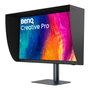 BenQ PV3250U Monitor Profesional 4K de 31.5 pulgadas IPS