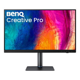BenQ PV3250U Monitor Profesional 4K de 31.5 pulgadas IPS