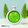 Abystyle Llavero 3D Dragon Ball Radar con Luz y Sonido