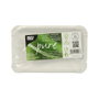 PAPSTAR pure Pappteller weiß Blanco