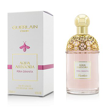 Guerlain Aqua Allegoria Pera Granita Eau de Toilette 125 ml
