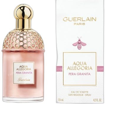 Guerlain Aqua Allegoria Pera Granita Eau de Toilette 125 ml