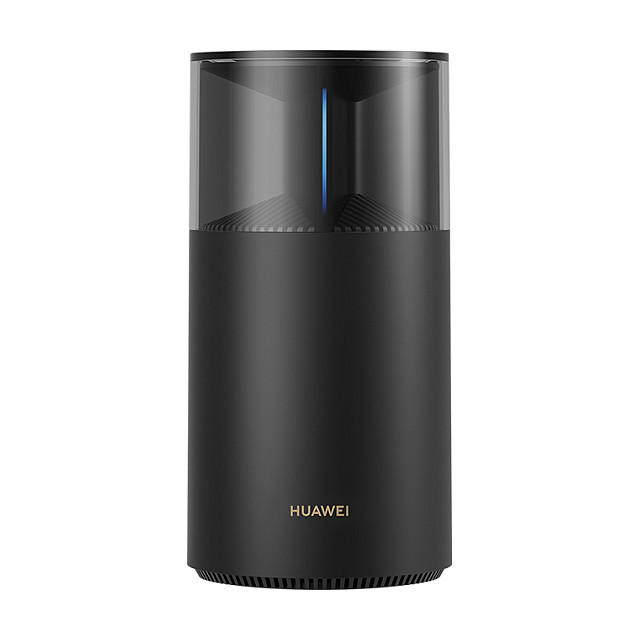 Huawei WiFi Mesh X1 Pro Router Negro Wi-Fi 7 Doble Banda (2.4GHz/5GHz) 3570 Mbit/s 7 Antenas Internas