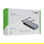 Dockstation Belkin F4U097VF Negro 170 W (1 unidad)
