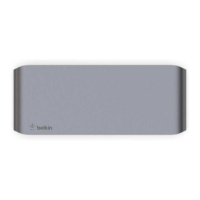 Dockstation Belkin F4U097VF Negro 170 W (1 unidad) Dockstation Belkin F4U097VF Negro 170 W (1 unidad)