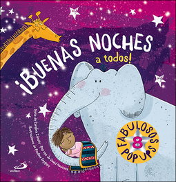 ¡Buenas noches a todos!, AA.VV. - SAN PABLO EDITORIAL