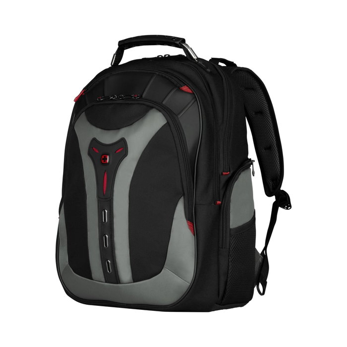 Wenger Pegasus Mochila para Portátil 17 pulg - Negro/Azul