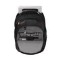 Wenger Pegasus Mochila para Portátil 17 pulg - Negro/Azul