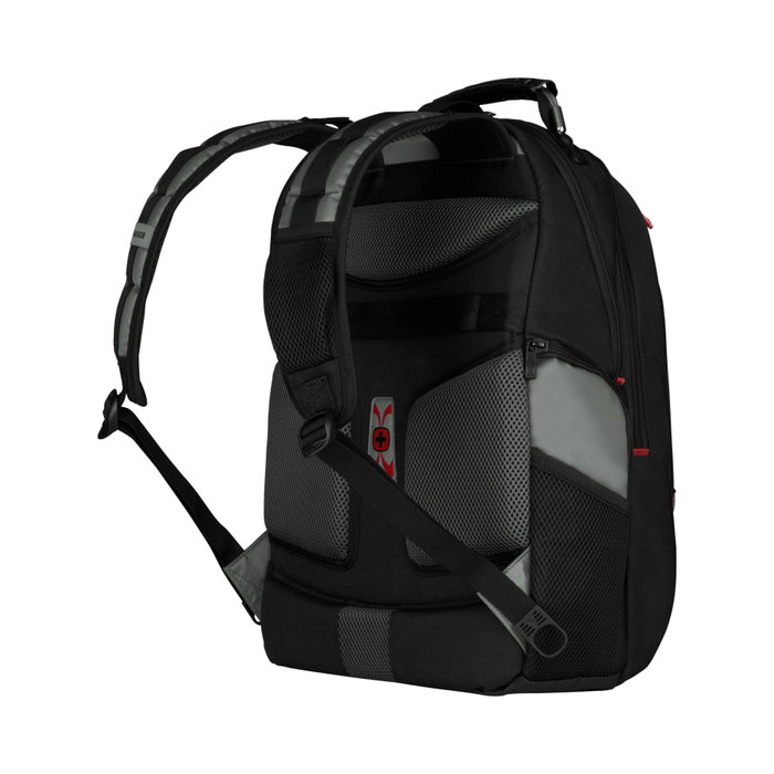 Wenger Pegasus Mochila para Portátil 17 pulg - Negro/Azul