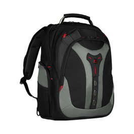 Wenger Pegasus Mochila para Portátil 17 pulg - Negro/Azul