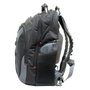 Wenger Pegasus Mochila para Portátil 17 pulg. Negro/Gris/Azul
