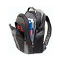 Wenger Pegasus Mochila para Portátil 17 pulg. Negro/Gris/Azul