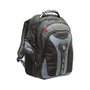 Wenger Pegasus Mochila para Portátil 17 pulg. Negro/Gris/Azul