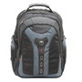 Wenger Pegasus Mochila para Portátil 17 pulg. Negro/Gris/Azul