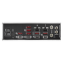 ASUS ROG CROSSHAIR X870E HERO ATX AMD X870E