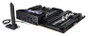 ASUS ROG CROSSHAIR X870E HERO ATX AMD X870E