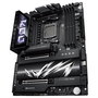 ASUS ROG Crosshair X870E Hero Placa Base ATX AMD AM5 DDR5 192GB Wi-Fi 7 Bluetooth 5.4 SATA M.2 USB4 Chipset X870E