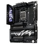 ASUS ROG Crosshair X870E Hero Placa Base ATX AMD AM5 DDR5 192GB Wi-Fi 7 Bluetooth 5.4 SATA M.2 USB4 Chipset X870E