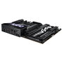 ASUS ROG Crosshair X870E Hero Placa Base ATX AMD AM5 DDR5 192GB Wi-Fi 7 Bluetooth 5.4 SATA M.2 USB4 Chipset X870E
