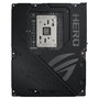 ASUS ROG Crosshair X870E Hero Placa Base ATX AMD AM5 DDR5 192GB Wi-Fi 7 Bluetooth 5.4 SATA M.2 USB4 Chipset X870E
