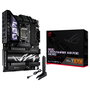 ASUS ROG Crosshair X870E Hero Placa Base ATX AMD AM5 DDR5 192GB Wi-Fi 7 Bluetooth 5.4 SATA M.2 USB4 Chipset X870E