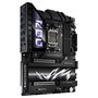ASUS ROG Crosshair X870E Hero Placa Base ATX AMD AM5 DDR5 192GB Wi-Fi 7 Bluetooth 5.4 SATA M.2 USB4 Chipset X870E