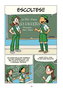 Coratge, Raina Telgemeier - ENTREDOS
