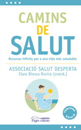 CAMINS DE SALUT, VV.AA. - PAGES EDITORS
